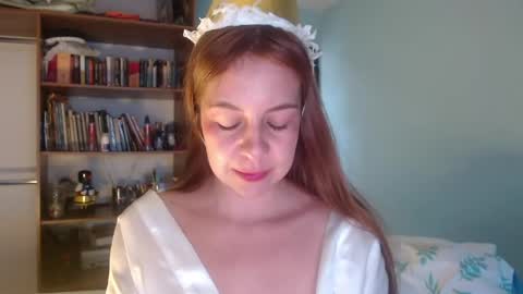 Violeta Peter online show from May 18, 10:38 pm