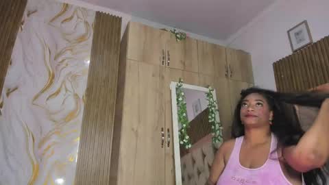violeta_rosex online show from April 21, 2:51 am
