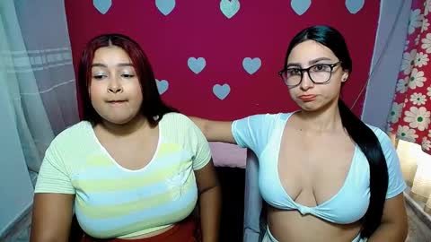 violeta_rouses online show from May 1, 3:28 pm
