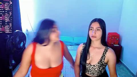 violeta_rouses online show from October 27, 7:08 am