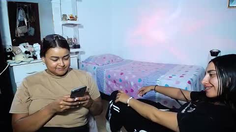 violeta_rouses online show from February 20, 4:42 pm