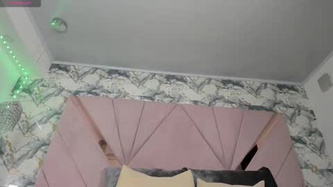 Violeta Ruiz online show from February 10, 12:19 pm