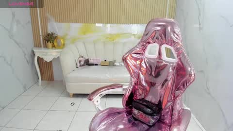 IG violeta sub online show from November 10, 1:03 pm