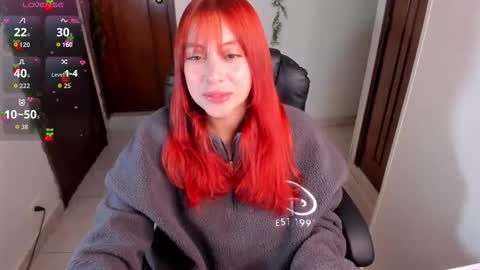 Snapshot of violetaarey chatting on September 24, 1:34 am Violeta Help me reach 150 thumbs up online show from September 24, 1:34 am