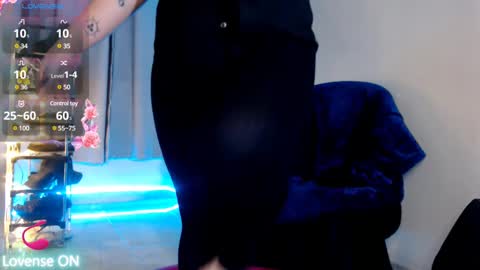 Violetta Morningstar online show from February 24, 7:11 am