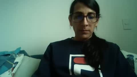 Violeta Gmez online show from February 25, 10:24 pm