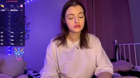 Eva online show from March 23, 5:51 pm