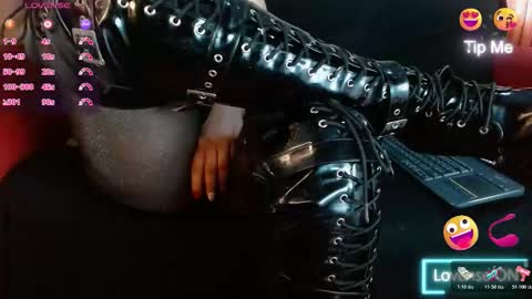 Violeta  morrison online show from March 14, 3:27 pm