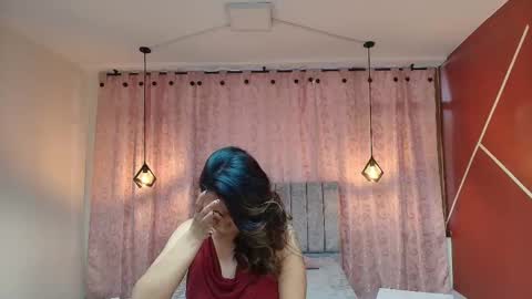 VIOLETA online show from September 17, 1:03 pm