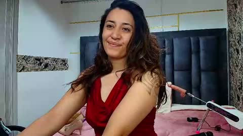 VIOLETA online show from December 20, 3:19 pm