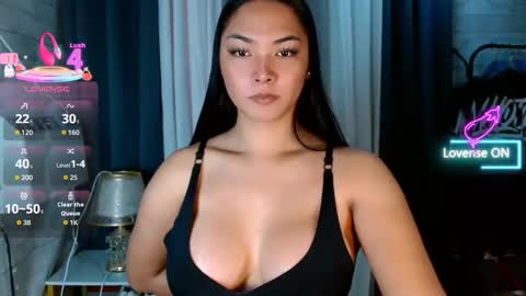 violet online show from February 8, 2:48 am