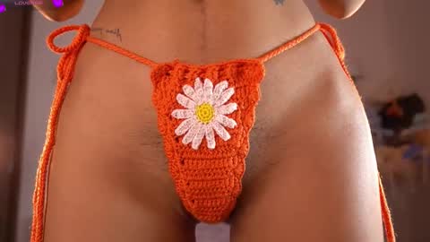 violeth___ online show from February 13, 1:36 pm