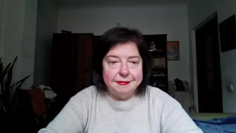 violetpulse online show from February 6, 10:08 am