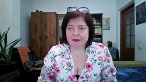 violetpulse online show from March 30, 3:56 pm