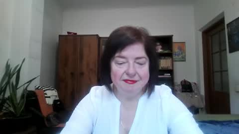 violetpulse online show from February 15, 8:57 am