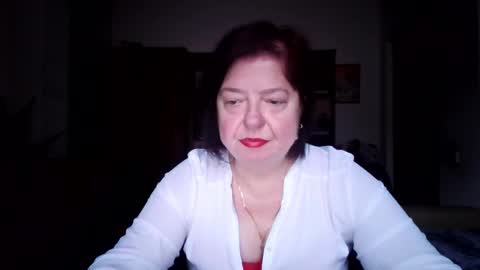 violetpulse online show from March 24, 2:23 pm