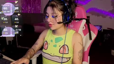   online show from April 12, 6:12 pm