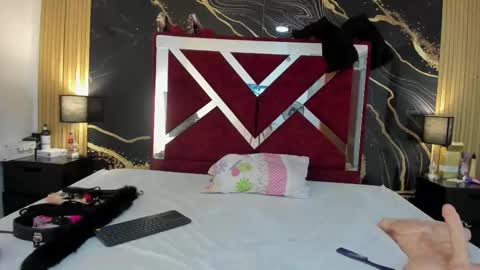 Violet Rose online show from November 20, 10:07 pm