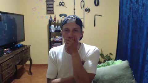 Violet777  online show from November 6, 11:52 pm