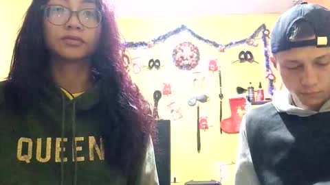 Violet777  online show from December 17, 8:21 am