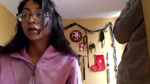 Violet777  online show from November 17, 1:57 pm