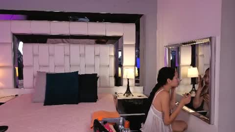 violetskinny online show from June 22, 8:16 pm