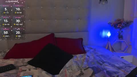 Alice online show from December 5, 2:04 am