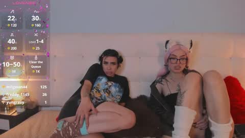 Alice online show from January 4, 7:34 am