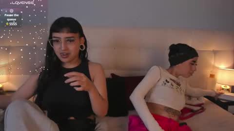 Alice online show from January 28, 2:43 am