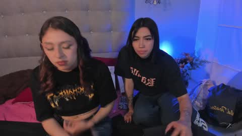 Alice online show from December 18, 3:04 am