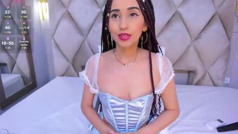 Violett  online show from February 2, 8:27 pm