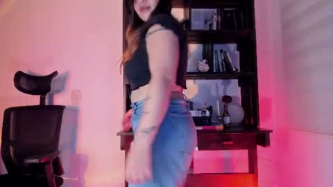 Violeta online show from June 27, 12:27 am