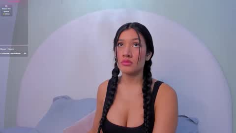 Violet Rosse online show from February 13, 2:20 pm