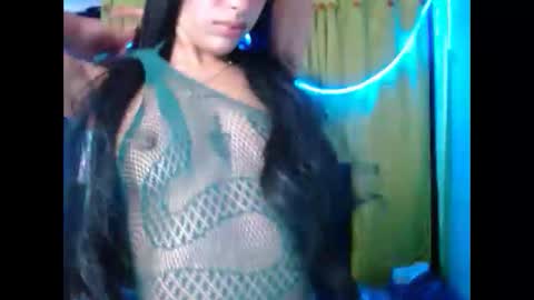 violetta_dreams online show from March 21, 8:57 pm
