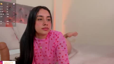 bonita online show from September 20, 2:14 am