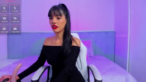 violetta online show from October 23, 10:28 am