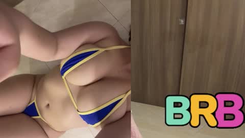 violetta independent model online show from January 12, 6:09 am