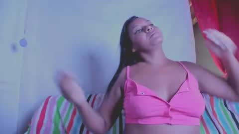 ViolettaEbony online show from June 30, 7:34 pm