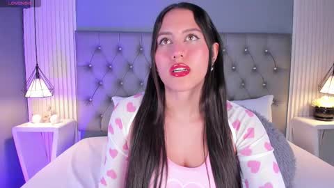 VioletthaRous online show from February 21, 10:57 pm