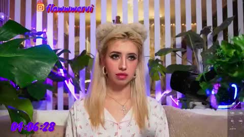 Violetta online show from January 31, 7:11 pm