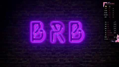 Violet online show from November 17, 4:31 pm