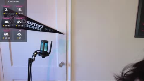 Snapshot of violetwinter666 chatting on December 13, 3:32 pm Violet Winter  indie sleaze goth girl next door online show from December 13, 3:32 pm