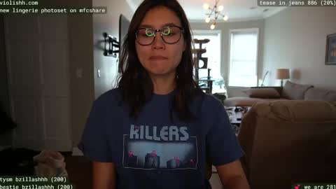 follow me on twitter violishh and ig violishh  online show from February 19, 7:16 pm