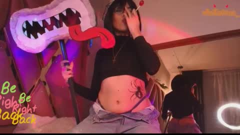 Violetta online show from December 2, 9:46 pm