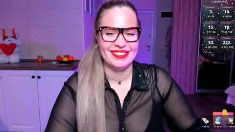  VelvettTime  online show from November 28, 11:17 am