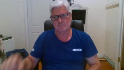 viper654321 online show from January 23, 7:54 am