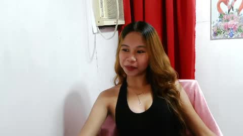 virgenbaby21 online show from March 17, 4:45 pm