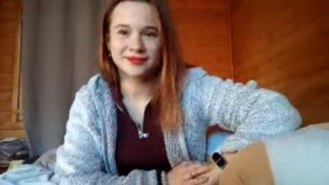 Snapshot of virgiehackney chatting on October 6, 12:45 pm Mia online show from October 6, 12:45 pm