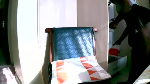 Your Virtual Wife online show from February 2, 5:10 am