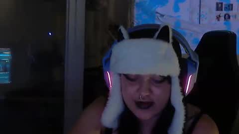 virtualmermaidofficial online show from November 15, 12:23 am